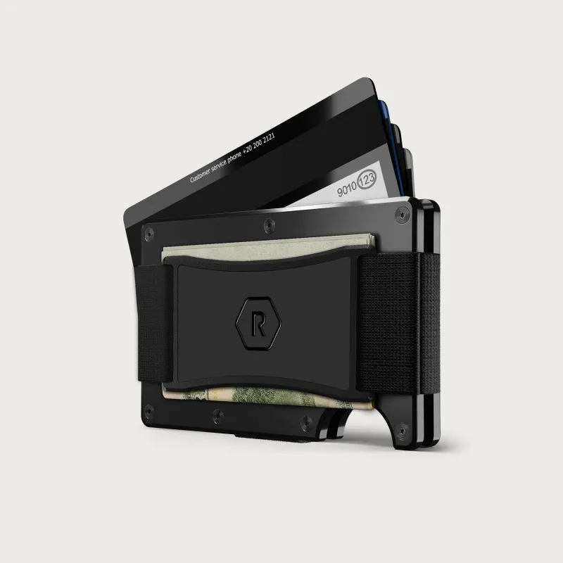 Ridge Wallet - Baltimore Orioles