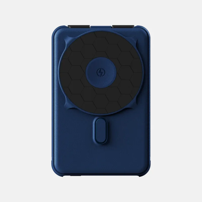 Ridge Power Bank - 10k mAh - Dark Harbor