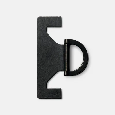 D Ring Attachment