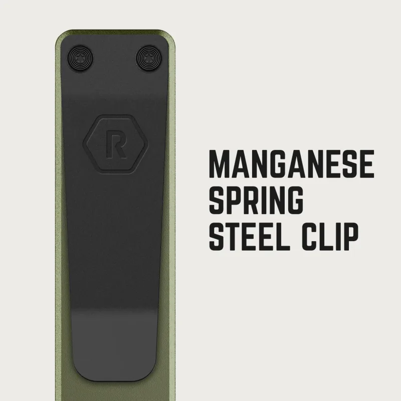 Ridge KeyCase - Royal Black