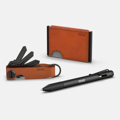 Wallets