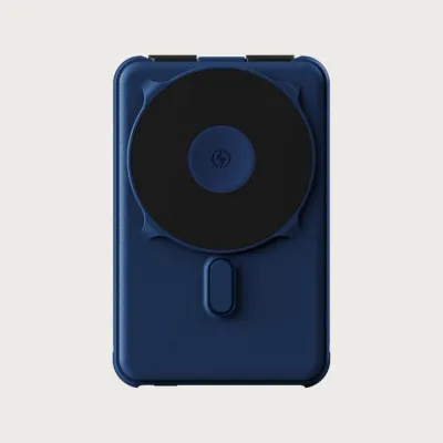 Ridge Power Bank - 10k mAh - Dark Harbor
