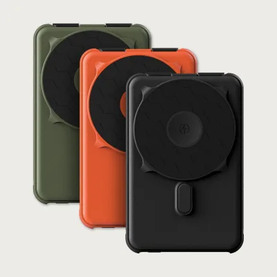 Power Banks