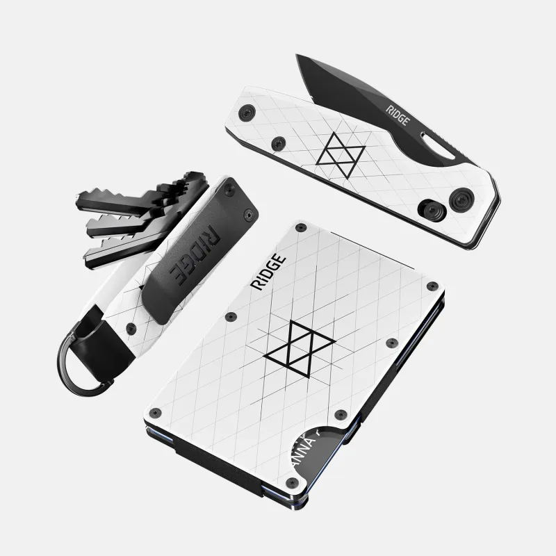 Daily Survival Kit - MKBHD - Light Mode