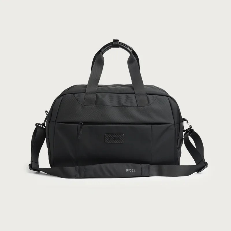 Weekender Duffel Bag 32L - Royal Black