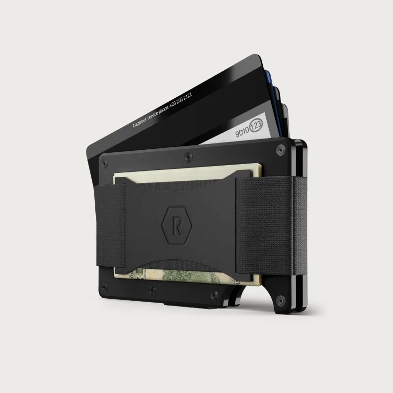 Ridge Wallet - Atlanta Falcons