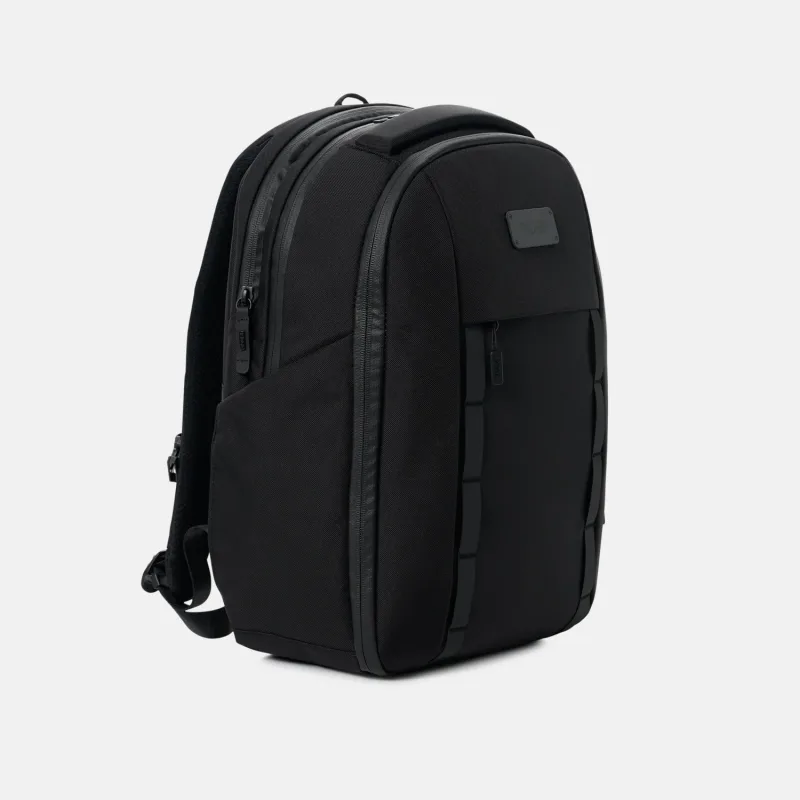Commuter Pro Backpack - Royal Black