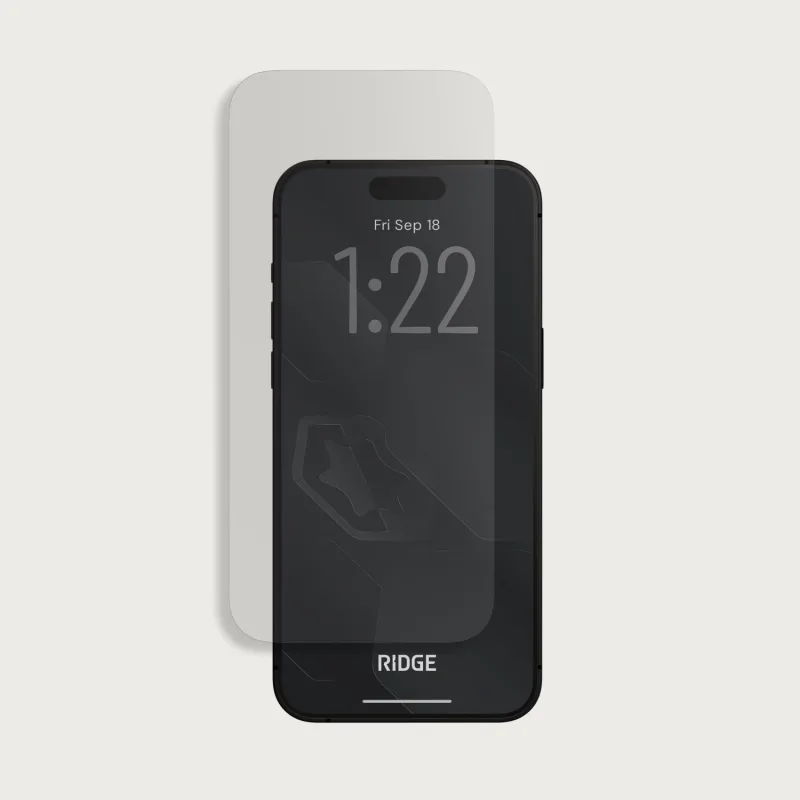 Screen Protector - iPhone 18 Pro